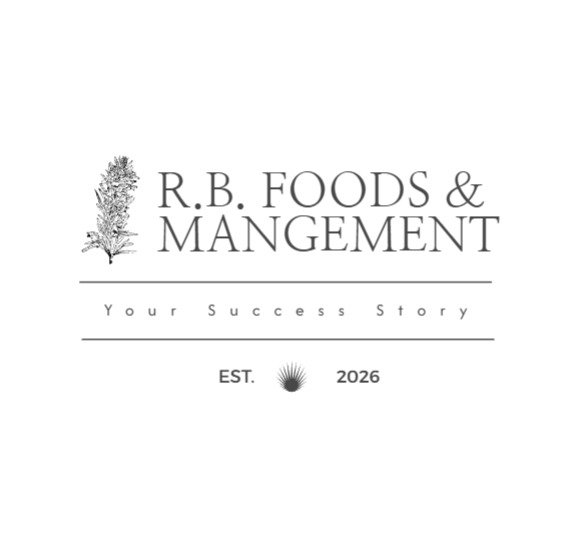 R.B. Foods & Management
